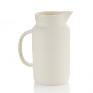 GAR 4222 Mason Jar Pitcher - 1 quart